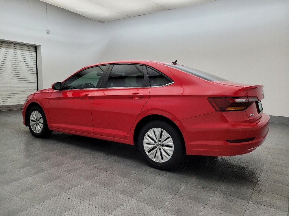 2019 Volkswagen Jetta in Phoenix, AZ 85015 - 18092379 3