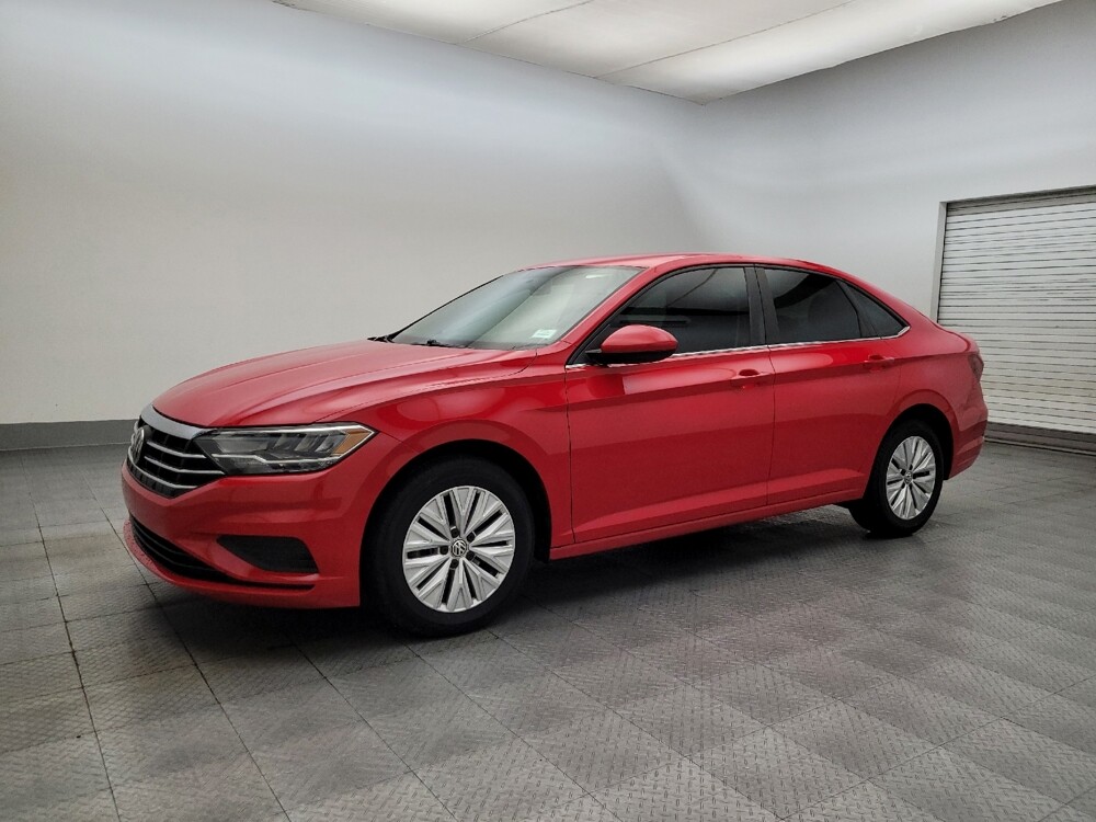 2019 Volkswagen Jetta in Phoenix, AZ 85015 - 18092379 2