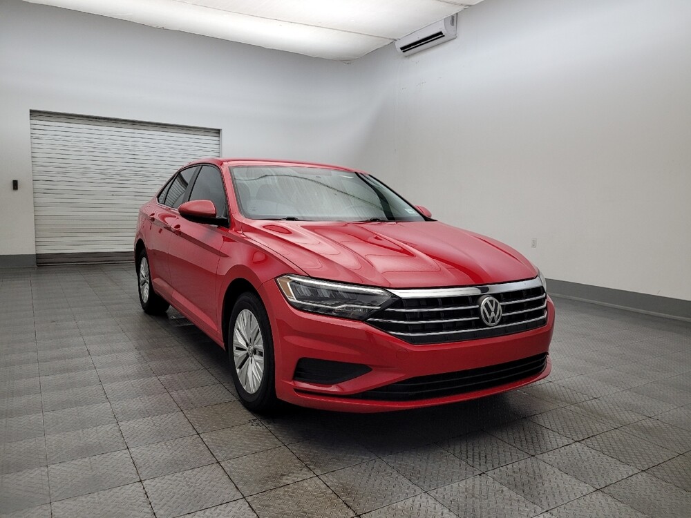 2019 Volkswagen Jetta in Phoenix, AZ 85015 - 18092379 13