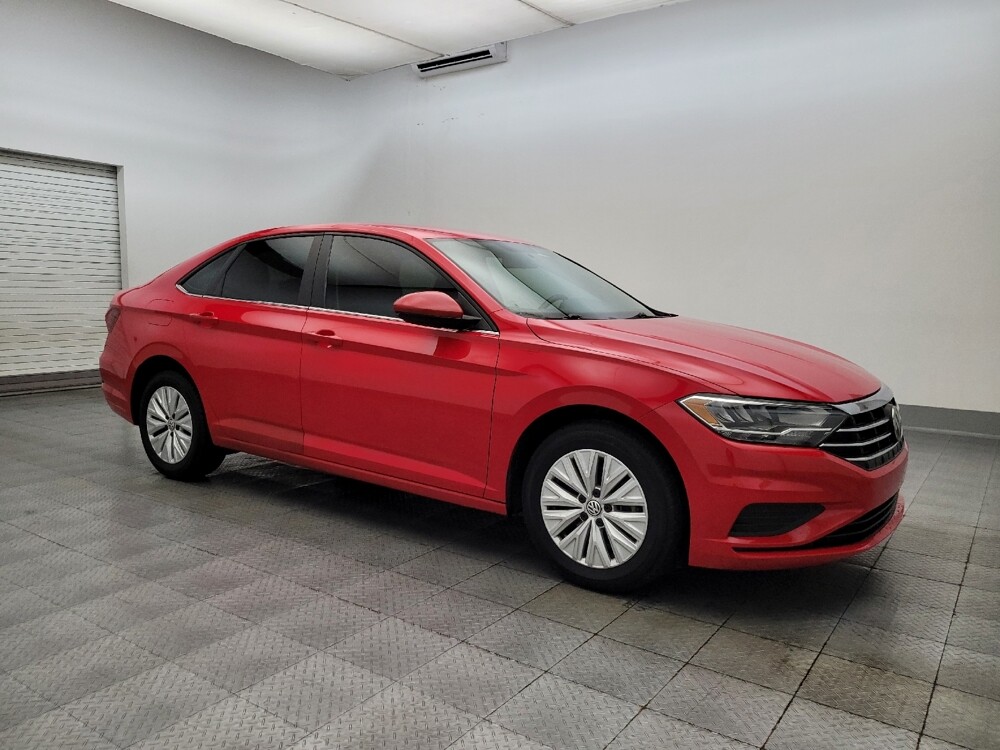 2019 Volkswagen Jetta in Phoenix, AZ 85015 - 18092379 11