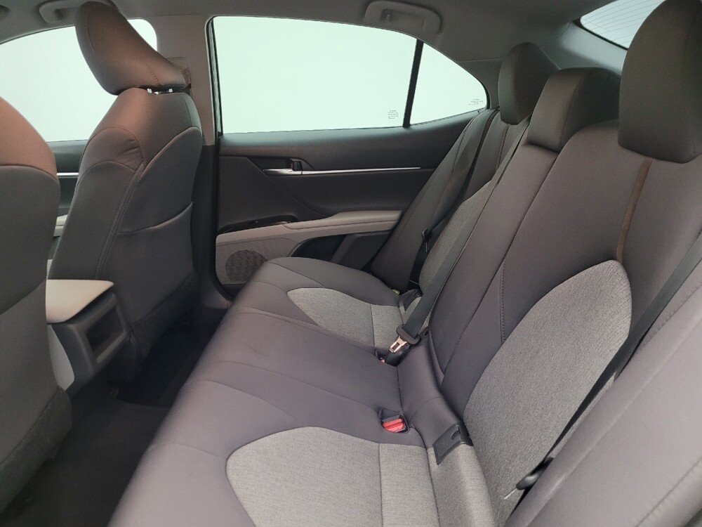 2019 Toyota Camry in Chandler, AZ 85225 - 18092380 18