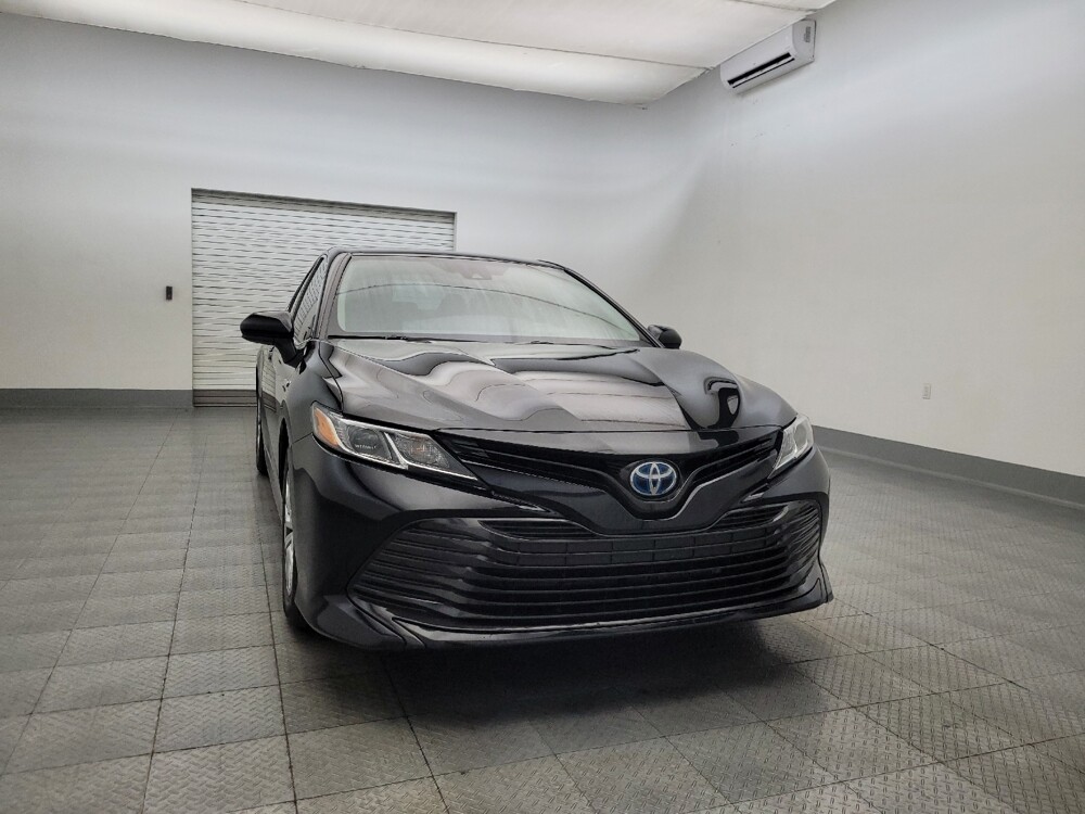 2019 Toyota Camry in Chandler, AZ 85225 - 18092380 14