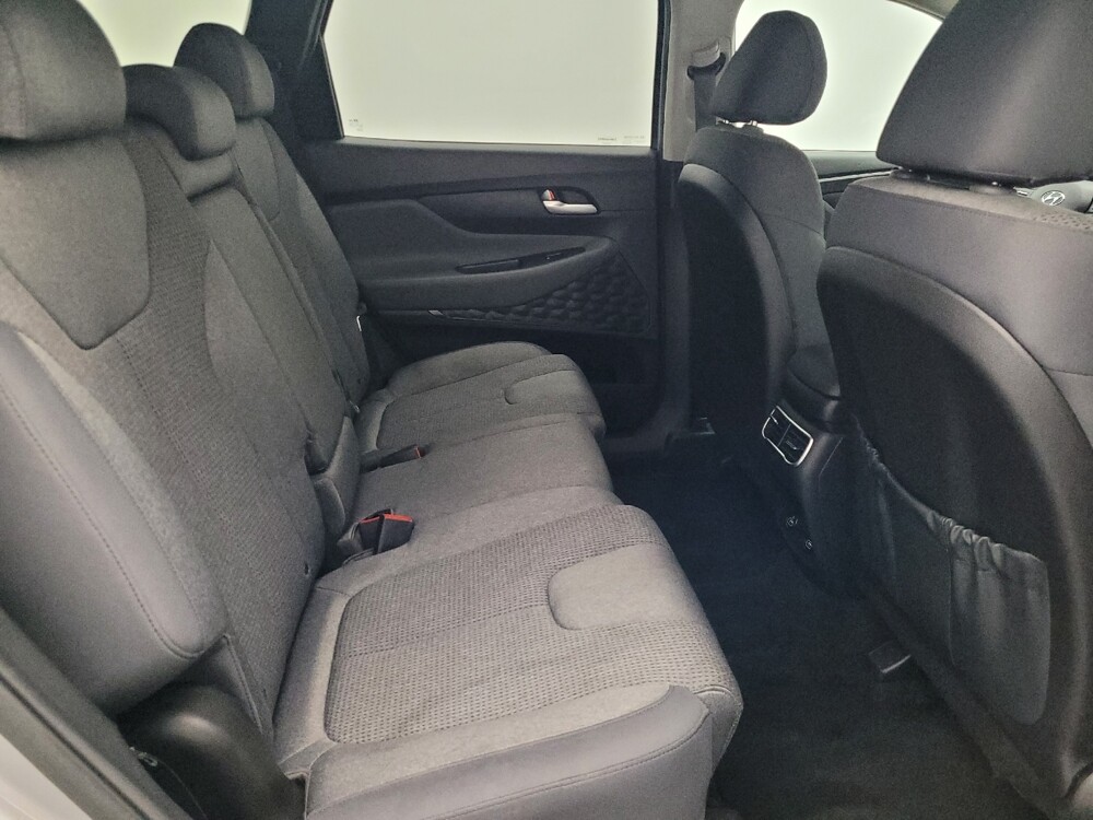 2022 Hyundai Santa Fe in Gainesville, FL 32609 - 18092382 19