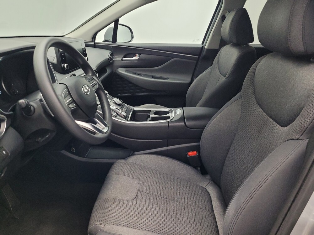 2022 Hyundai Santa Fe in Gainesville, FL 32609 - 18092382 17