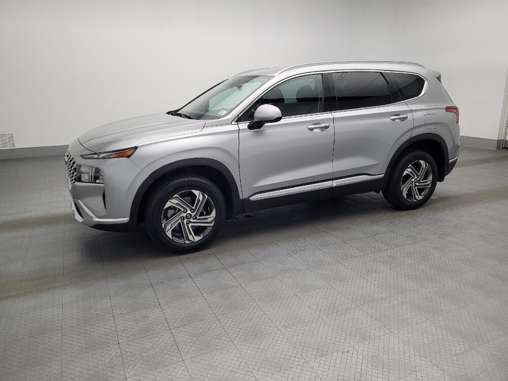 2022 Hyundai Santa Fe in Gainesville, FL 32609 - 18092382 2