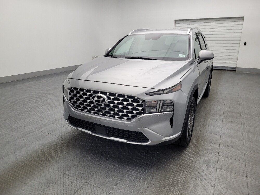 2022 Hyundai Santa Fe in Gainesville, FL 32609 - 18092382 15