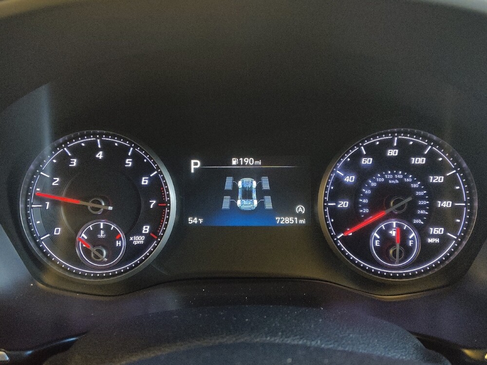 2022 Hyundai Santa Fe in Gainesville, FL 32609 - 18092382 23