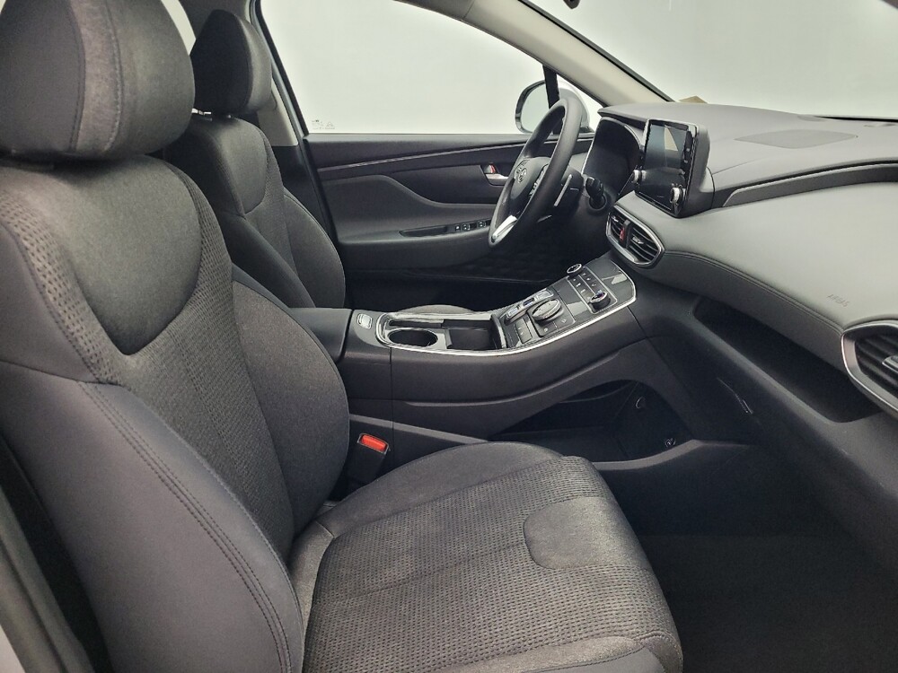 2022 Hyundai Santa Fe in Gainesville, FL 32609 - 18092382 21