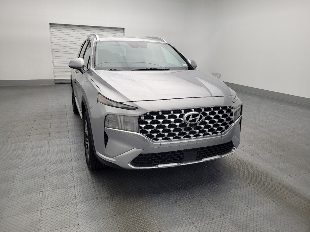 2022 Hyundai Santa Fe in Gainesville, FL 32609 - 18092382 14