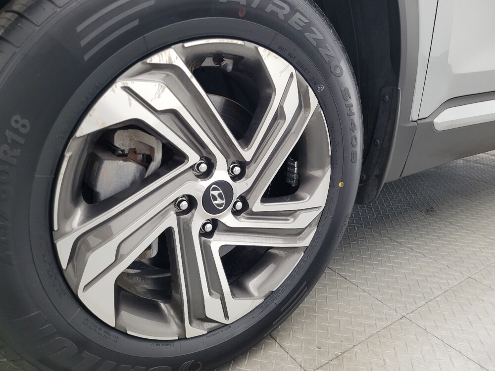 2022 Hyundai Santa Fe in Gainesville, FL 32609 - 18092382 31