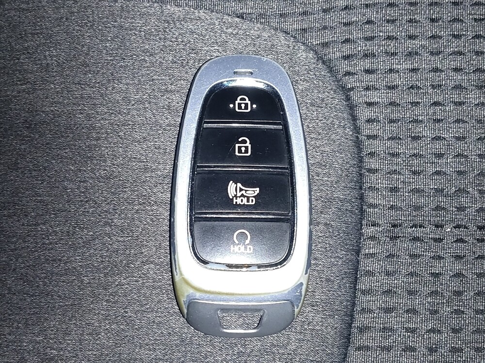 2022 Hyundai Santa Fe in Gainesville, FL 32609 - 18092382 32