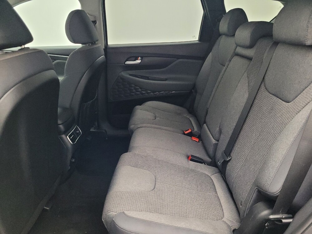 2022 Hyundai Santa Fe in Gainesville, FL 32609 - 18092382 18