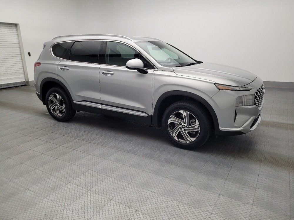 2022 Hyundai Santa Fe in Gainesville, FL 32609 - 18092382 11