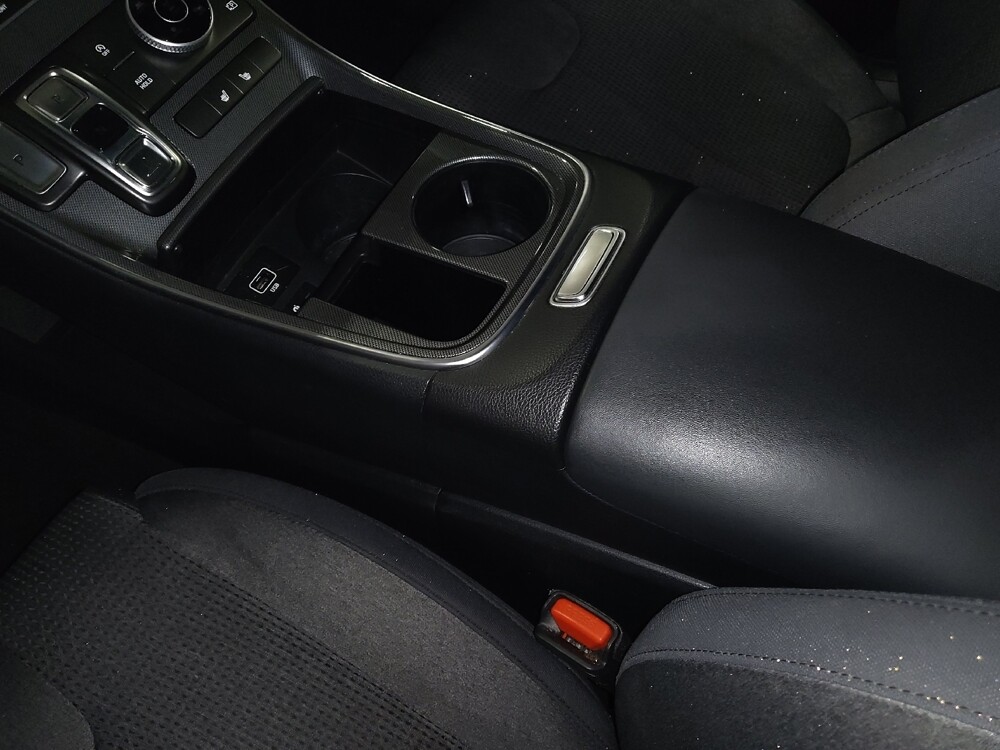 2022 Hyundai Santa Fe in Gainesville, FL 32609 - 18092382 26