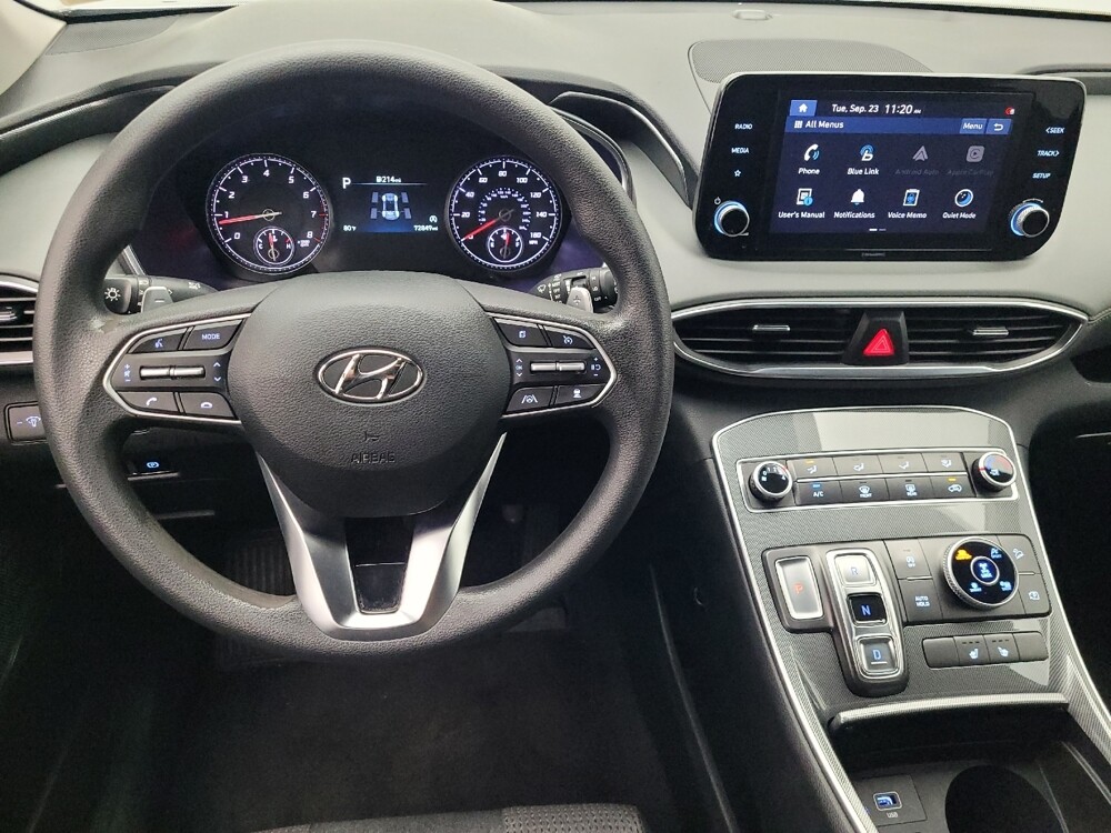 2022 Hyundai Santa Fe in Gainesville, FL 32609 - 18092382 22