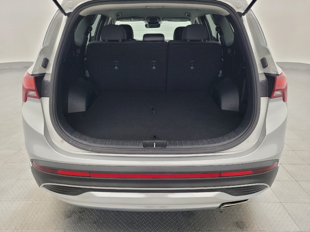 2022 Hyundai Santa Fe in Gainesville, FL 32609 - 18092382 29