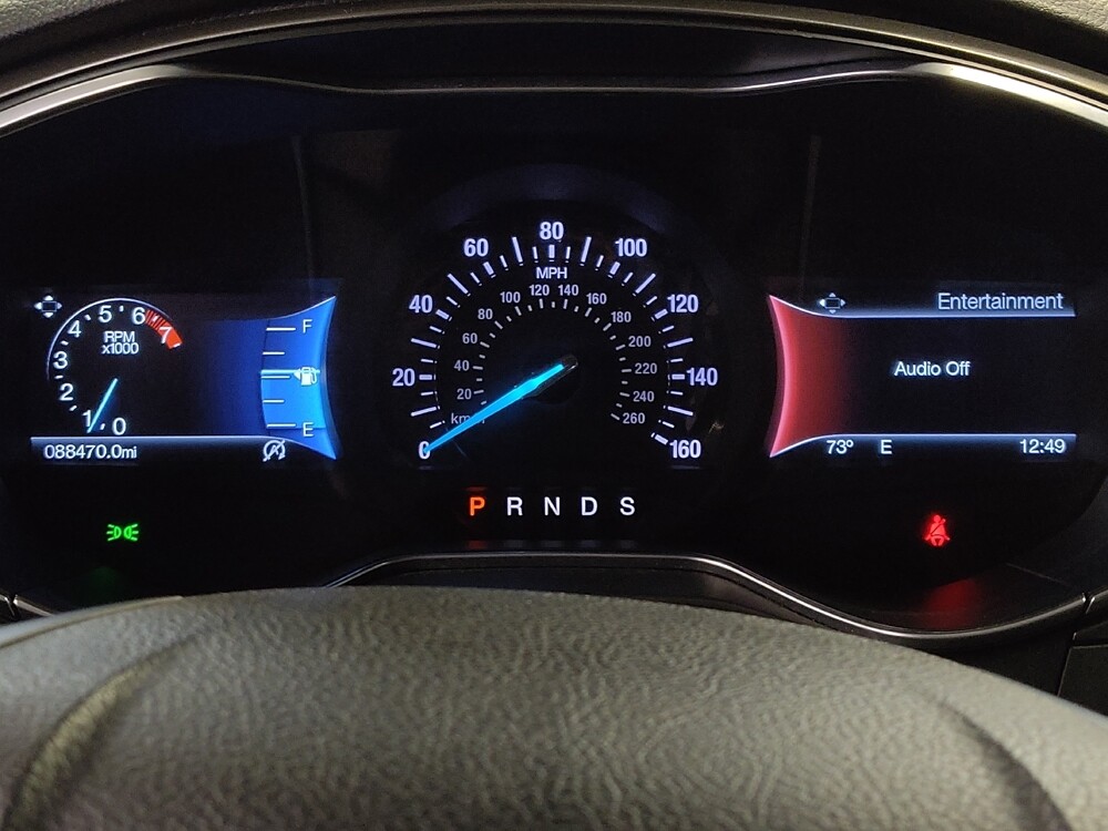 2017 Ford Fusion in Charleston, SC 29414 - 18092383 23