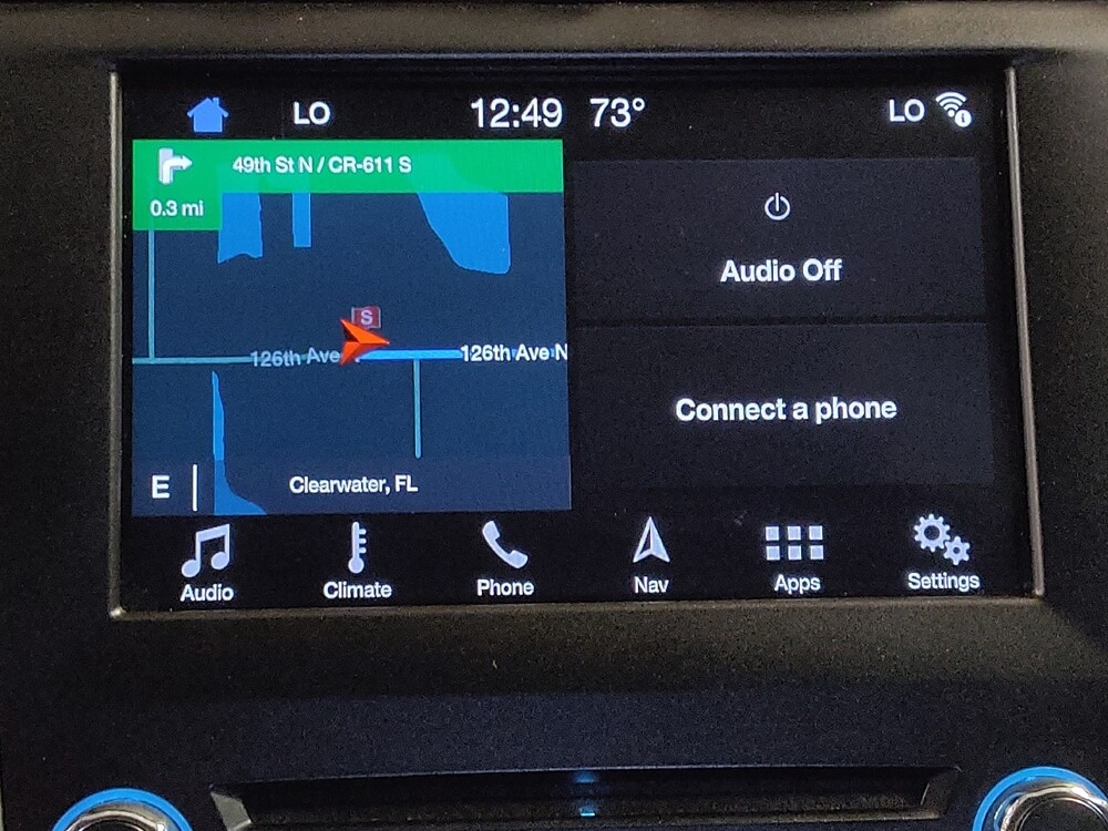 2017 Ford Fusion in Charleston, SC 29414 - 18092383 25