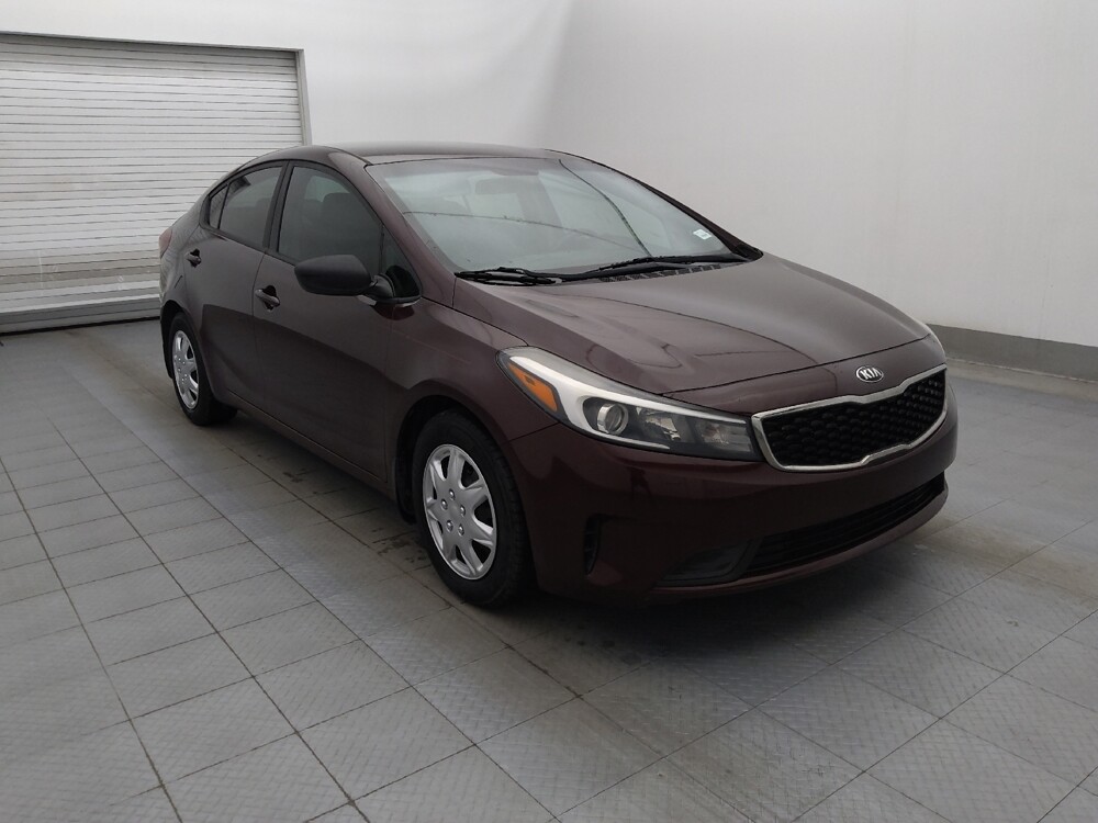 2017 Kia Forte in Charleston, SC 29414 - 18092384 13