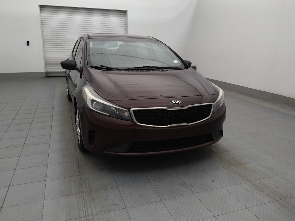 2017 Kia Forte in Charleston, SC 29414 - 18092384 14