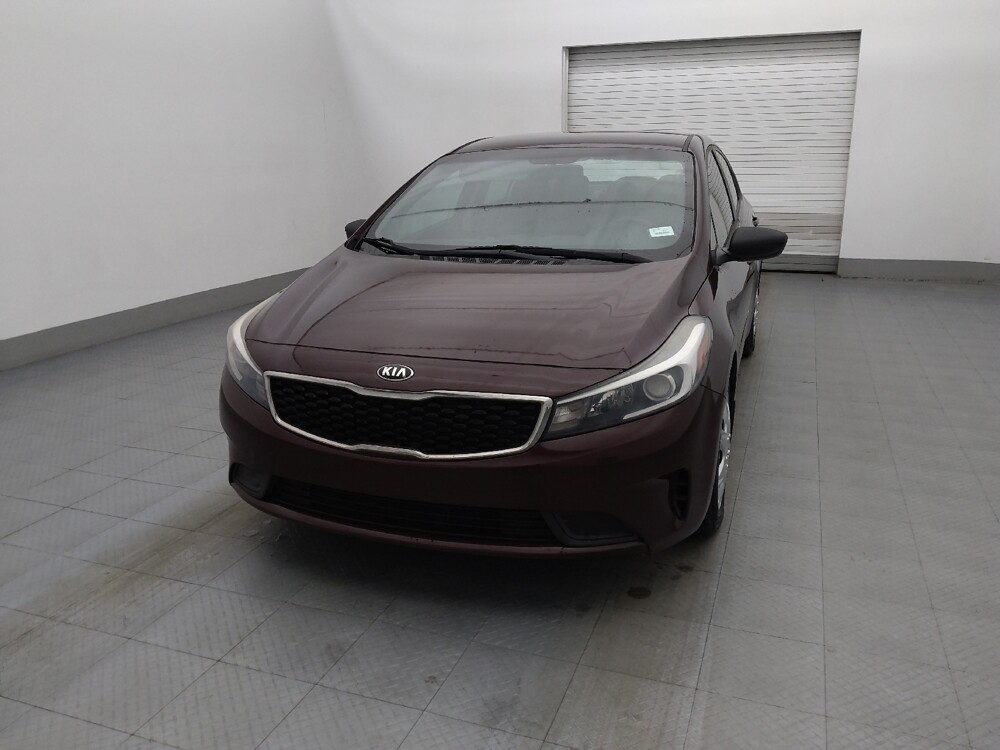 2017 Kia Forte in Charleston, SC 29414 - 18092384 15