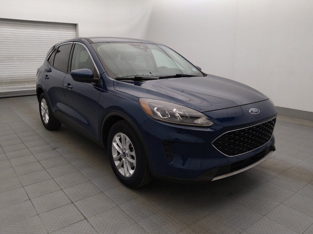 2020 Ford Escape in Lakeland, FL 33815 - 18092386 13