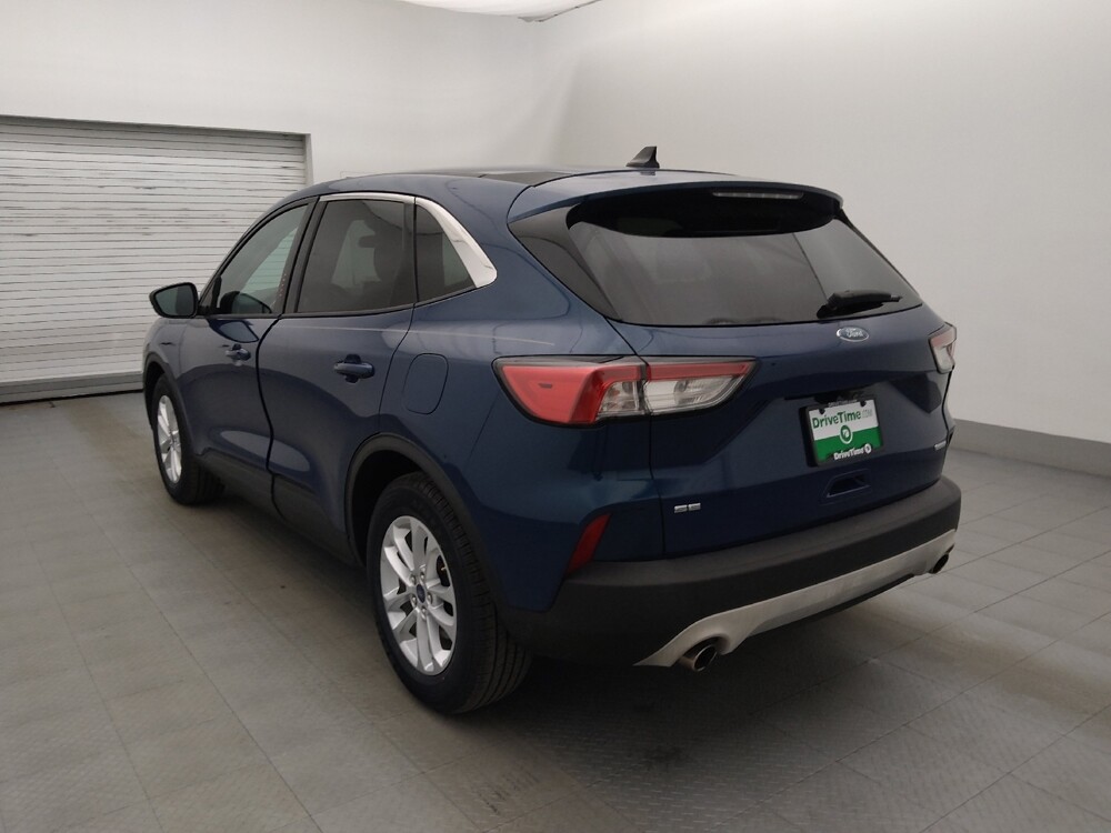 2020 Ford Escape in Lakeland, FL 33815 - 18092386 5
