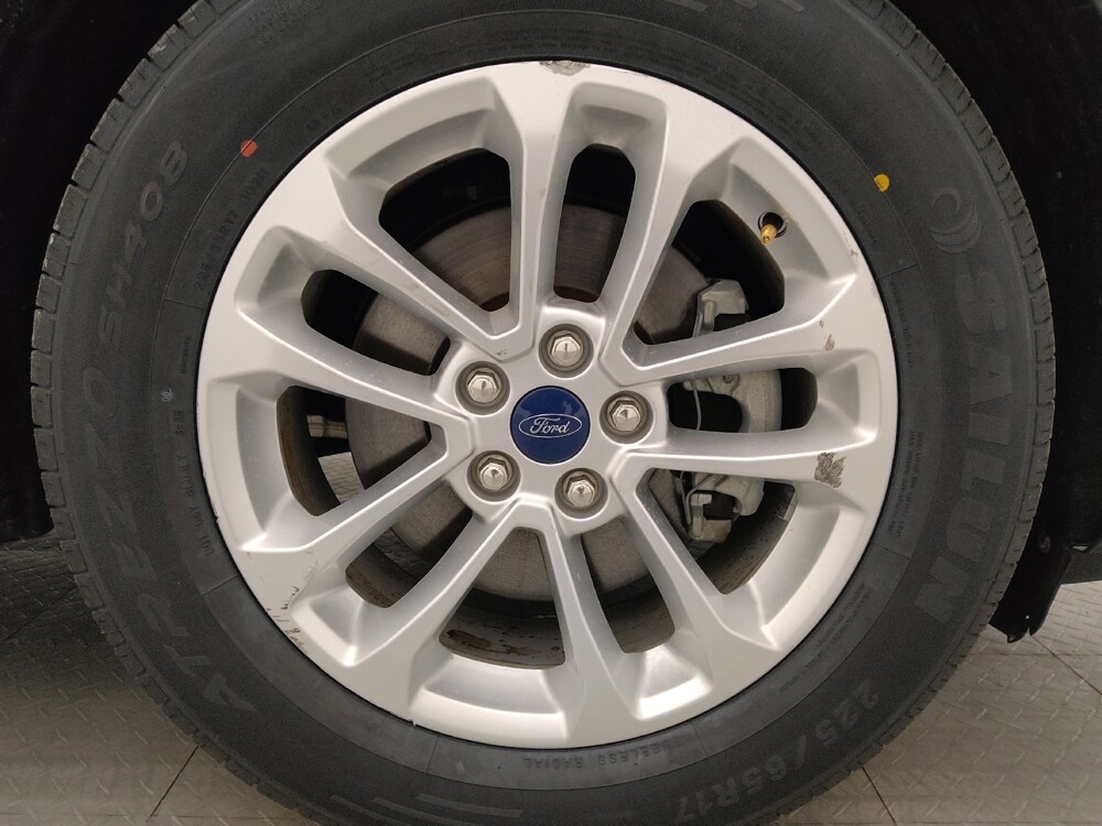 2020 Ford Escape in Lakeland, FL 33815 - 18092386 31