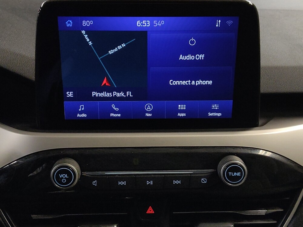 2020 Ford Escape in Lakeland, FL 33815 - 18092386 25