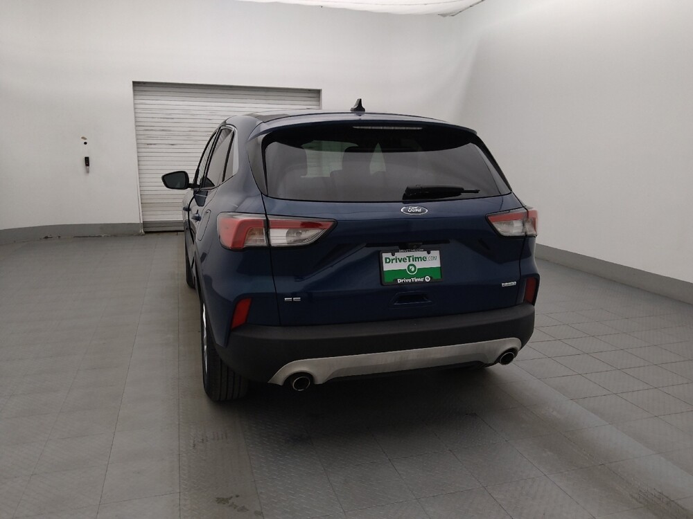 2020 Ford Escape in Lakeland, FL 33815 - 18092386 6