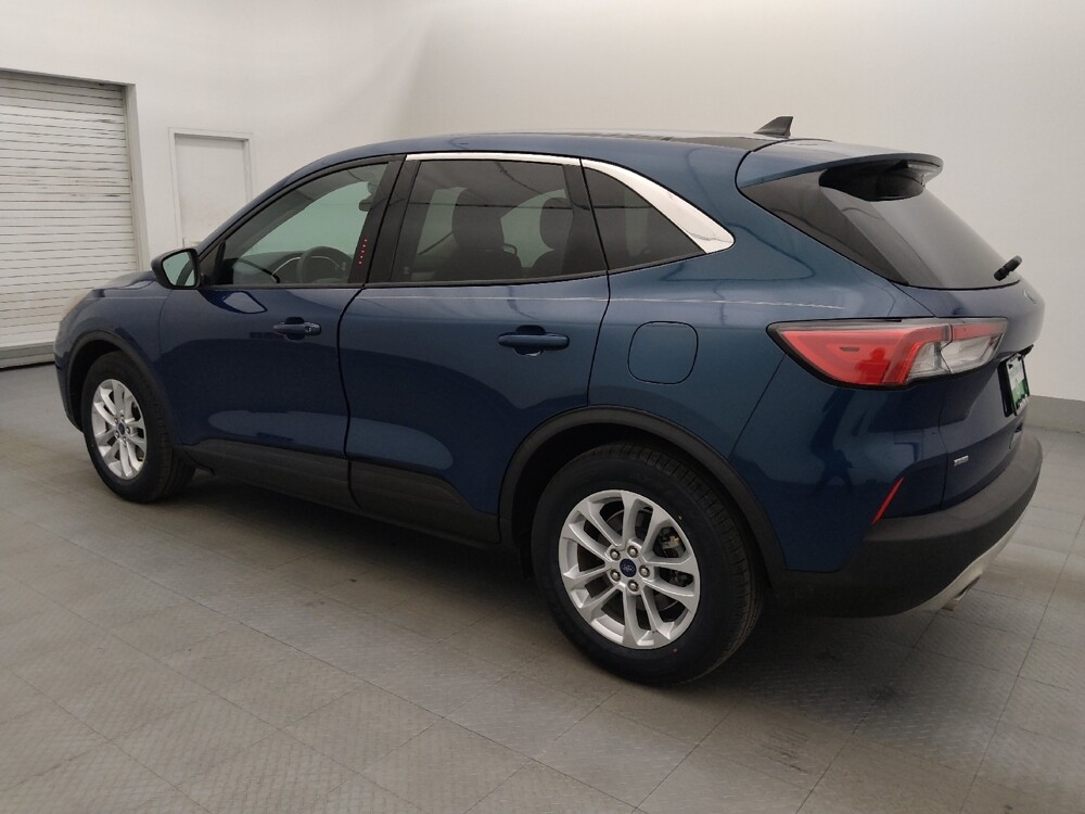 2020 Ford Escape in Lakeland, FL 33815 - 18092386 3