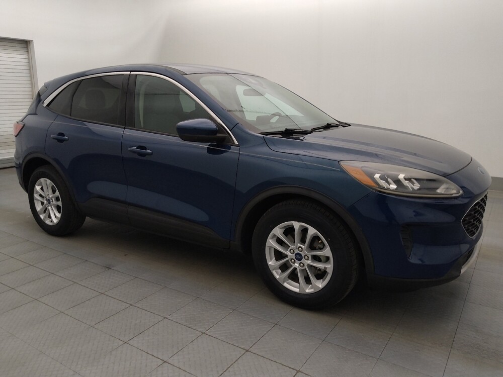 2020 Ford Escape in Lakeland, FL 33815 - 18092386 11