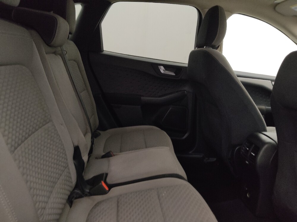 2020 Ford Escape in Lakeland, FL 33815 - 18092386 19