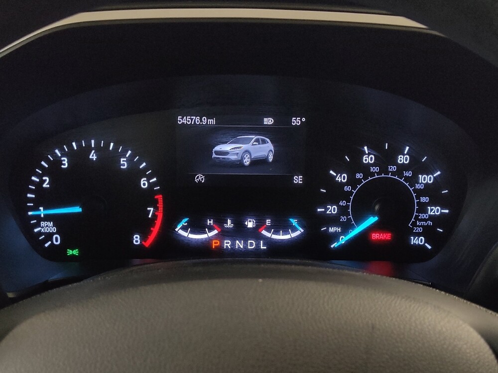 2020 Ford Escape in Lakeland, FL 33815 - 18092386 23