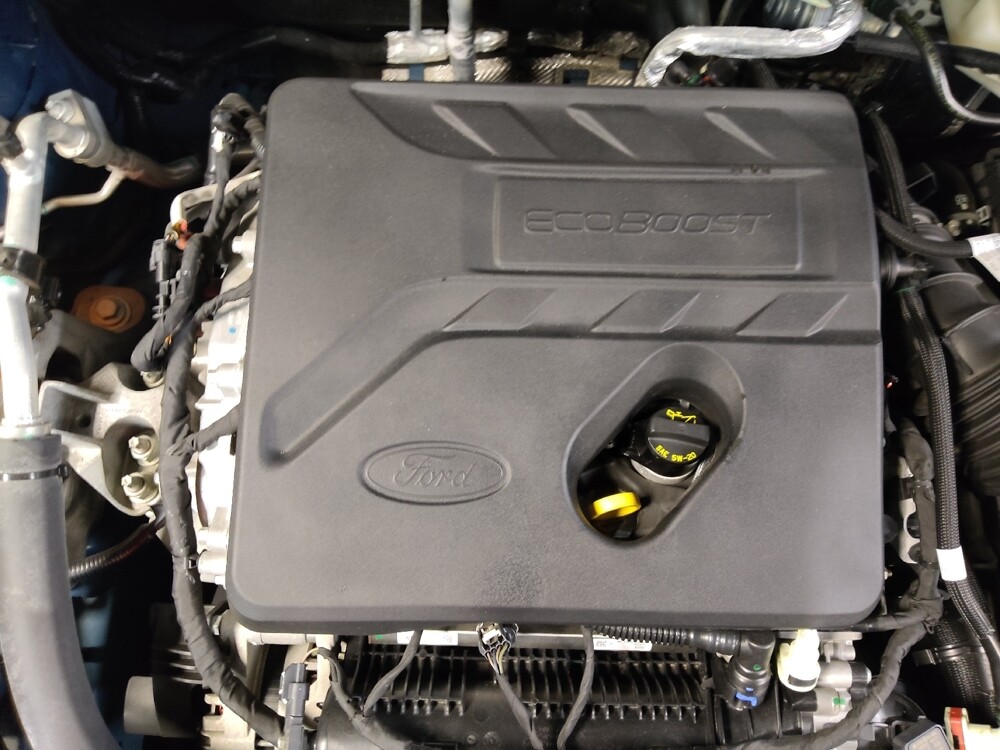 2020 Ford Escape in Lakeland, FL 33815 - 18092386 30