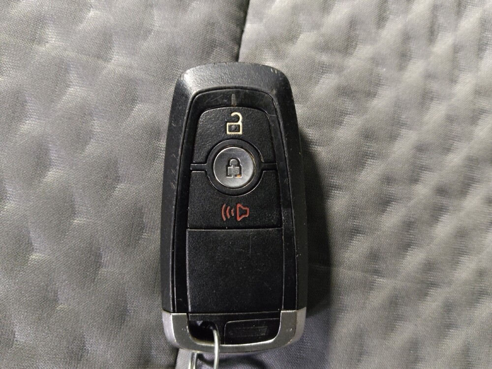 2020 Ford Escape in Lakeland, FL 33815 - 18092386 32