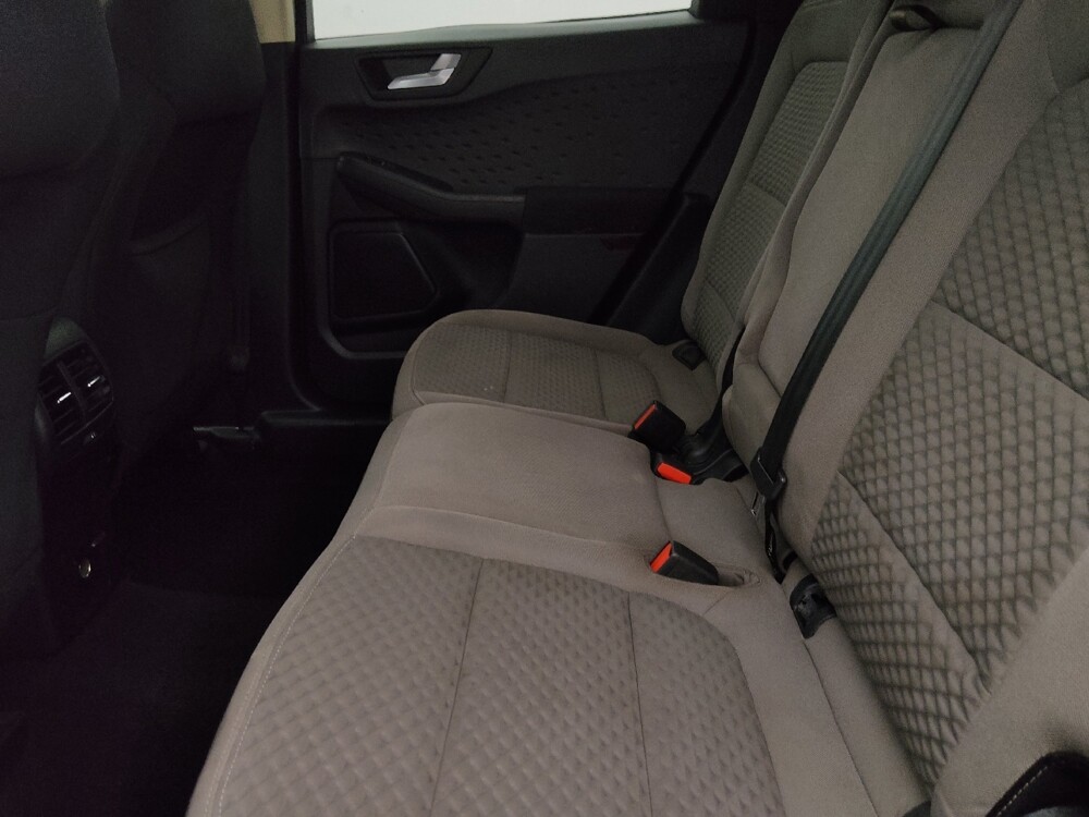 2020 Ford Escape in Lakeland, FL 33815 - 18092386 18