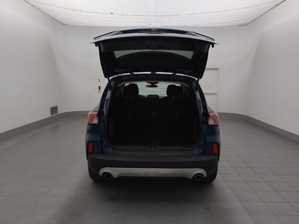 2020 Ford Escape in Lakeland, FL 33815 - 18092386 29