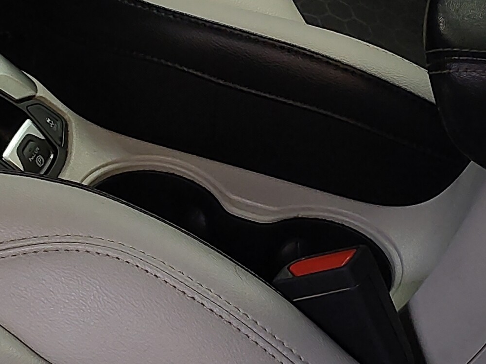 2018 Jeep Compass in Lakeland, FL 33815 - 18092387 26