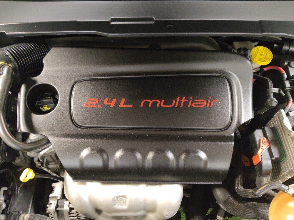 2018 Jeep Compass in Lakeland, FL 33815 - 18092387 30