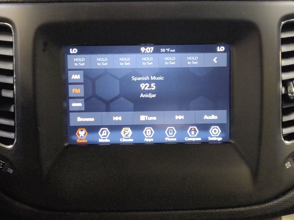 2018 Jeep Compass in Lakeland, FL 33815 - 18092387 25