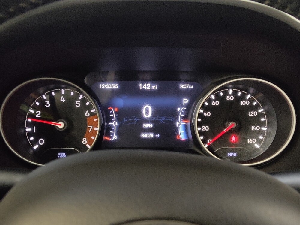 2018 Jeep Compass in Lakeland, FL 33815 - 18092387 23