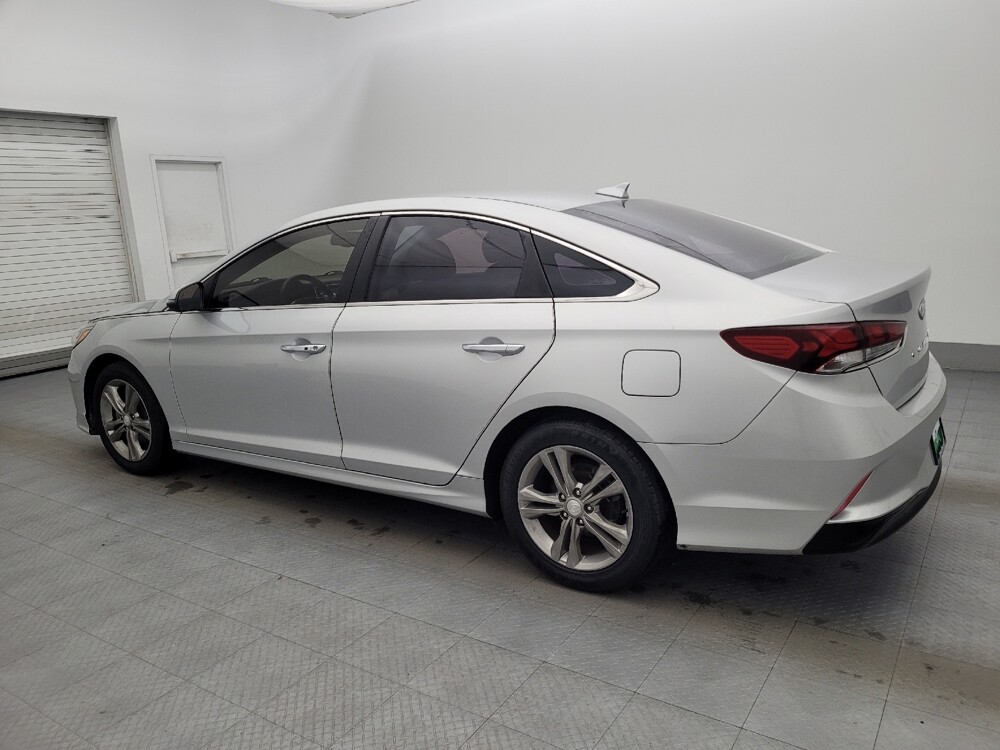 2018 Hyundai Sonata in Tallahassee, FL 32304 - 18092388 3