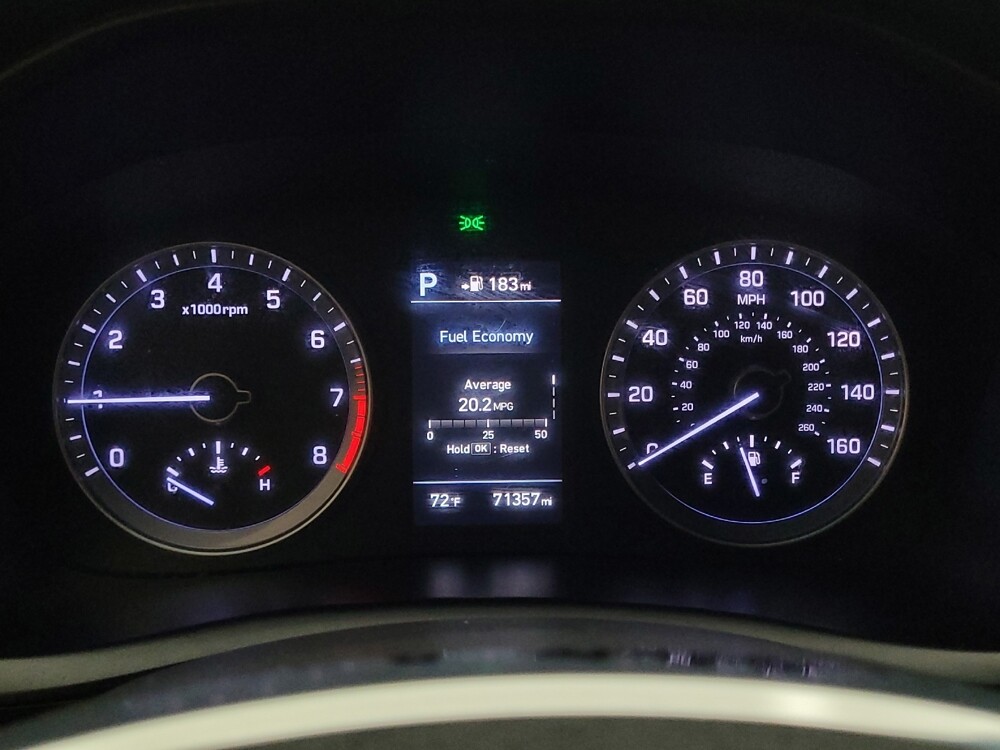 2018 Hyundai Sonata in Tallahassee, FL 32304 - 18092388 23