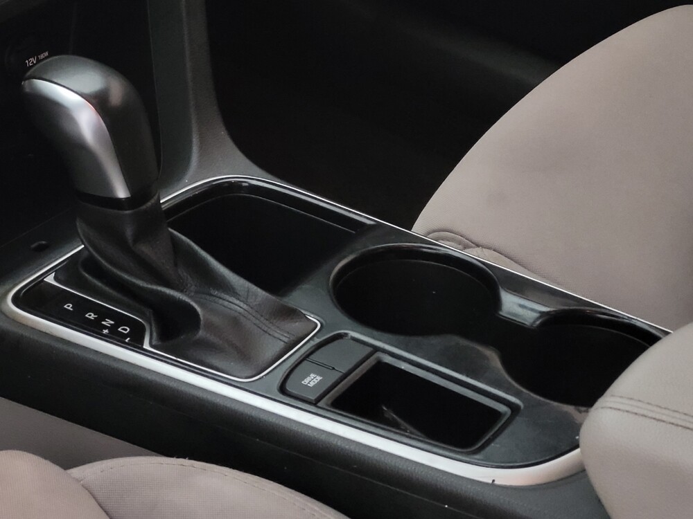 2018 Hyundai Sonata in Tallahassee, FL 32304 - 18092388 26