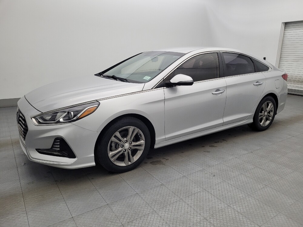 2018 Hyundai Sonata in Tallahassee, FL 32304 - 18092388 2