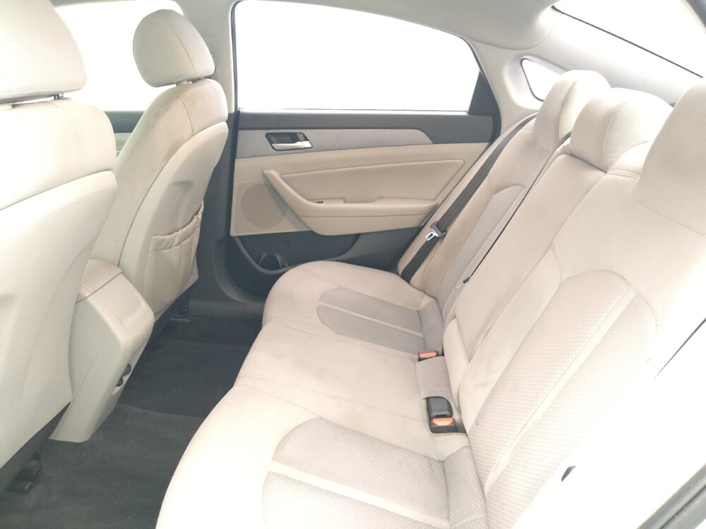 2018 Hyundai Sonata in Tallahassee, FL 32304 - 18092388 18