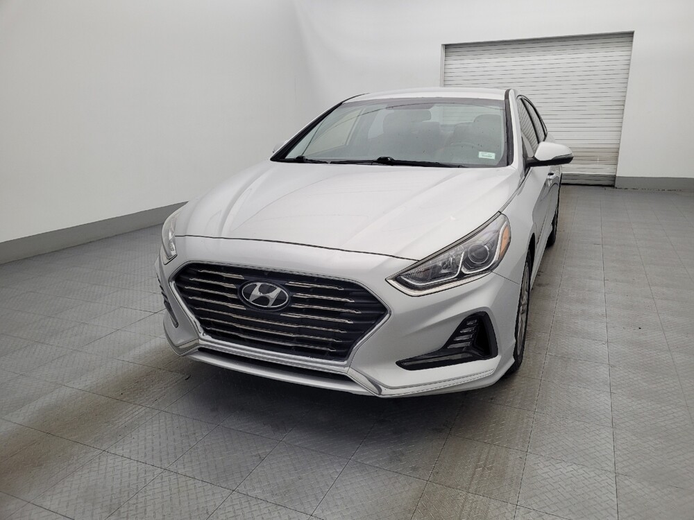 2018 Hyundai Sonata in Tallahassee, FL 32304 - 18092388 15