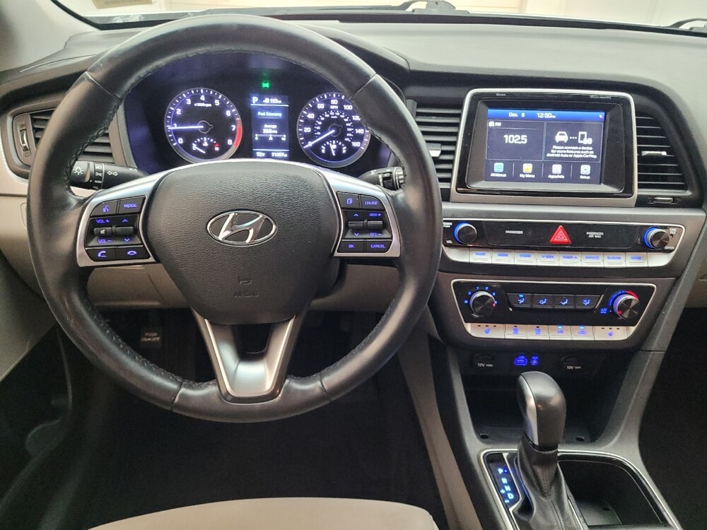 2018 Hyundai Sonata in Tallahassee, FL 32304 - 18092388 22