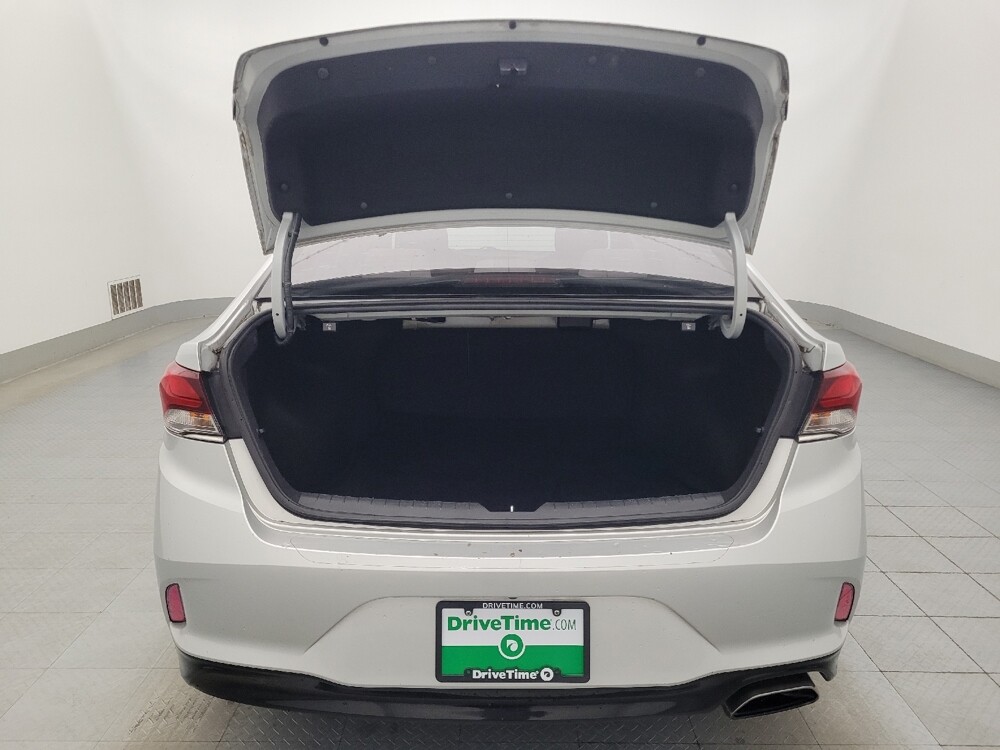 2018 Hyundai Sonata in Tallahassee, FL 32304 - 18092388 29